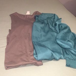 Dress combo